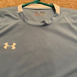 Under Armour Men’s T-Shirt